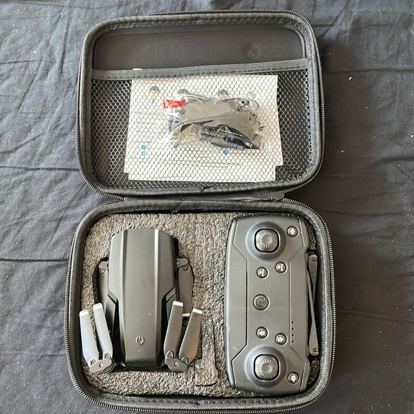 Drone pro2 drone with case - Picture 7 of 9